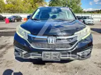 2016 Honda CR-V photo