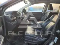 2016 Honda CR-V фото