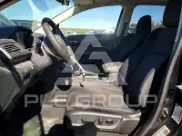 2016 Honda CR-V фото