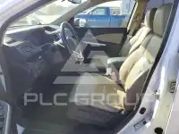2016 Honda CR-V photo