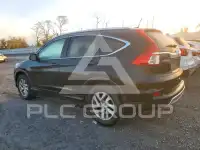 2016 Honda CR-V фото