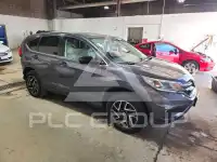 2016 Honda CR-V фото