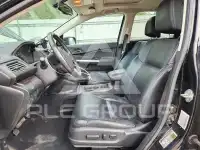 2016 Honda CR-V фото