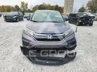 2016 Honda CR-V photo