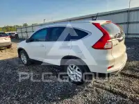 2016 Honda CR-V фото