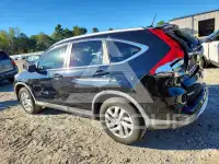 2016 Honda CR-V photo
