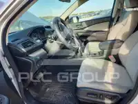 2016 Honda CR-V photo