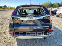 2016 Honda CR-V photo
