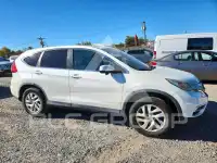 2016 Honda CR-V фото