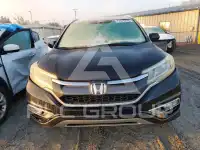 2016 Honda CR-V фото