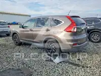 2016 Honda CR-V фото