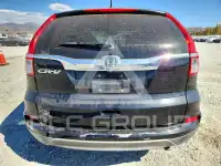 2016 Honda CR-V фото