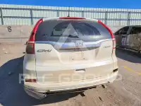 2016 Honda CR-V photo