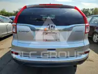 2016 Honda CR-V photo
