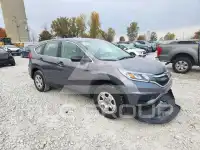 2016 Honda CR-V photo