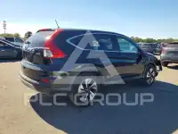 2016 Honda CR-V фото