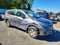 2016 Honda CR-V photo