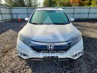 2016 Honda CR-V фото