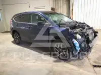 2016 Honda CR-V photo