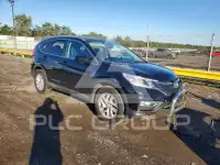 2016 Honda CR-V фото