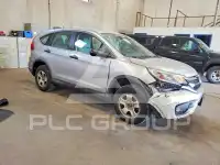 2016 Honda CR-V фото