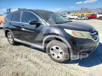 2016 Honda CR-V фото