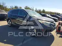 2016 Honda CR-V фото