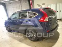 2016 Honda CR-V photo