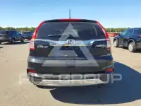 2016 Honda CR-V фото