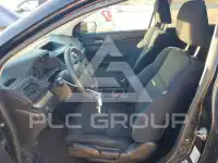 2016 Honda CR-V фото