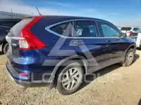 2016 Honda CR-V photo