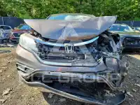 2016 Honda CR-V photo