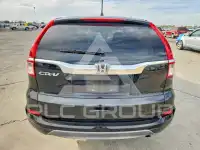 2016 Honda CR-V фото