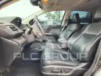 2016 Honda CR-V фото