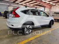 2016 Honda CR-V photo