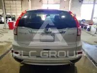 2016 Honda CR-V photo