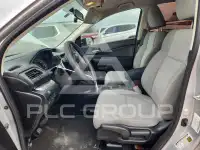 2016 Honda CR-V фото