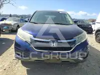 2016 Honda CR-V фото