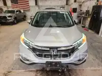 2016 Honda CR-V фото
