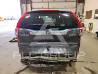 2016 Honda CR-V фото