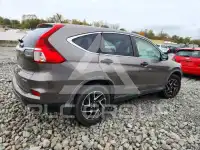 2016 Honda CR-V photo