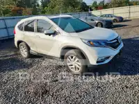 2016 Honda CR-V фото