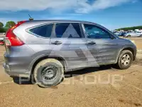 2016 Honda CR-V фото