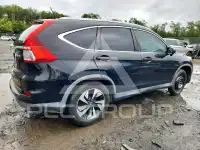 2016 Honda CR-V фото