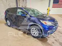 2016 Honda CR-V фото