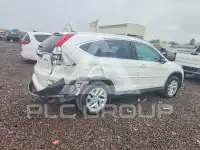2016 Honda CR-V фото