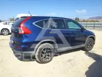 2016 Honda CR-V фото
