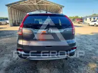2016 Honda CR-V photo