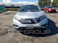 2016 Honda CR-V фото