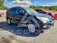 2016 Honda CR-V photo
